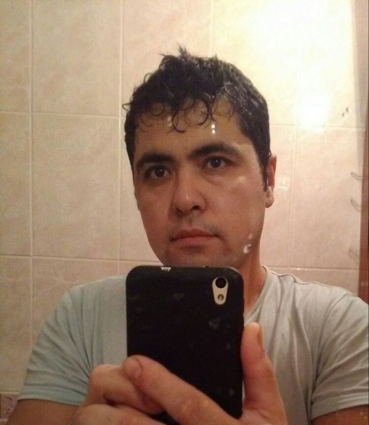 ���������� �������, ���� ������� Ahmet, 36 ���, ������������ ��� ����� � ���������, c�������� ���������