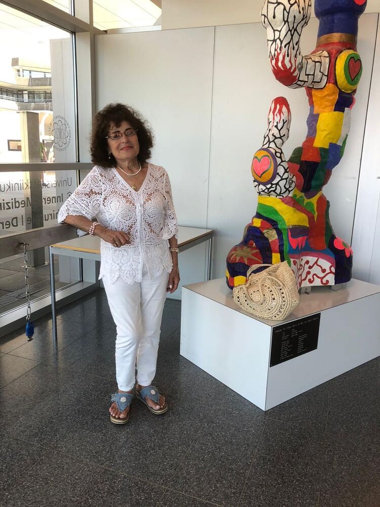 ���������� Biberach, ���� ������� �������, 68 ���, ������������ ��� c�������� ���������, ���������