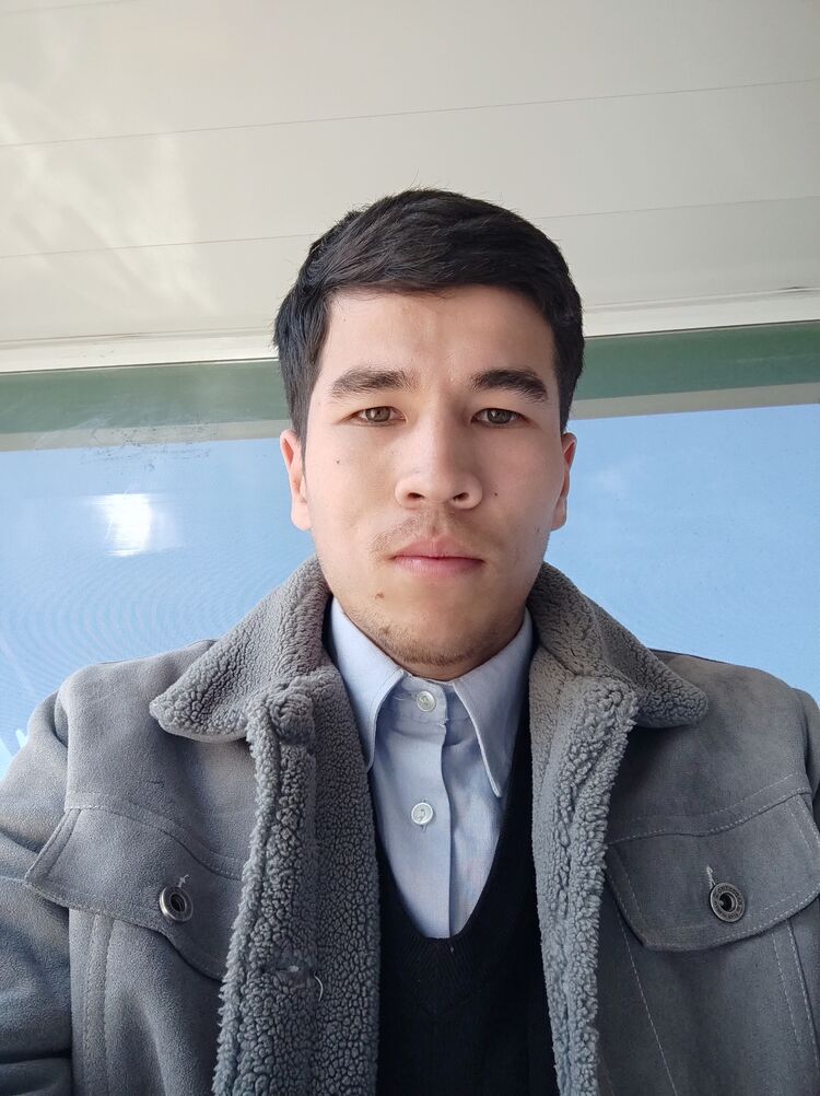  ,   Xurshidjon, 25 ,   ,   