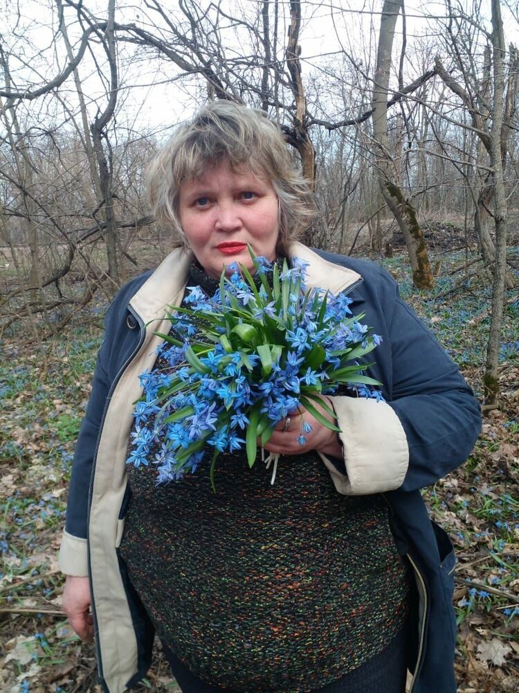  46530924  Elena, 50 ,    -