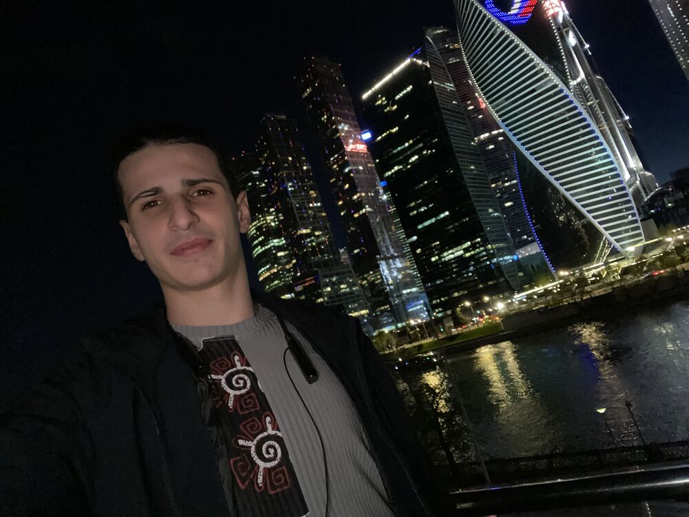 ���������� ������, ���� ����� �����, 22 ����, ������������ ��� ���������