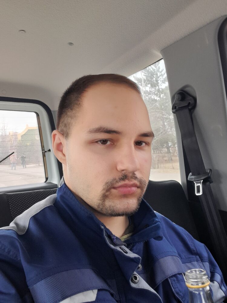  42276474  Danil, 24 ,    