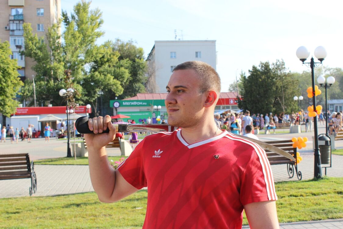 ���������� ���������, ���� ������� �����, 33 ����, ������������ ��� ������, ����� � ���������