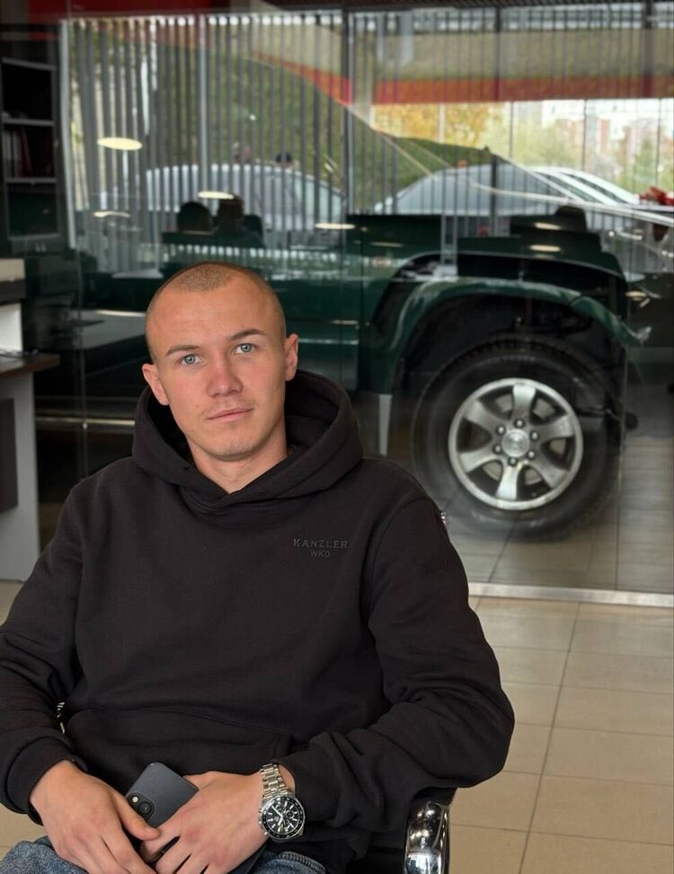 ���� 56111164 ����� ��������, 23 ����, ���� ���������� � ������