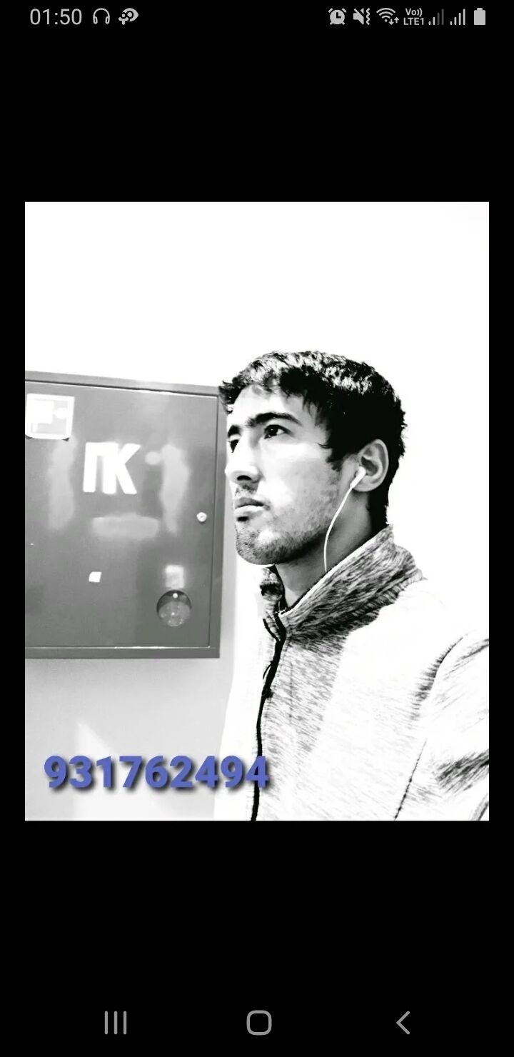  31013664  Sohibjon, 30 ,    