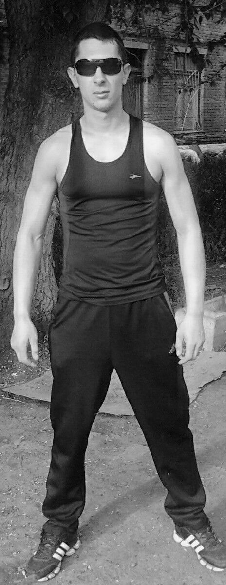 ���������� �����-��������, ���� ������� Viktor, 37 ���, ������������ ��� ������