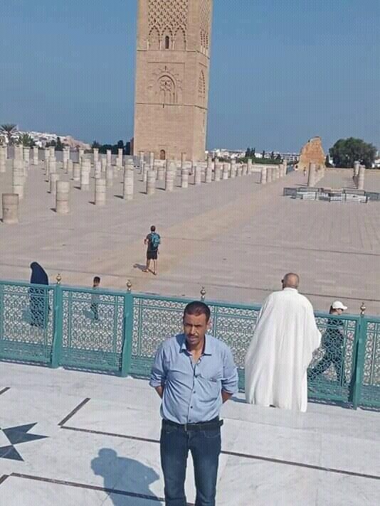 ���������� ������, ���� ������� Abdellah, 49 ���, ������������ ��� ������, ����� � ���������, c�������� ���������