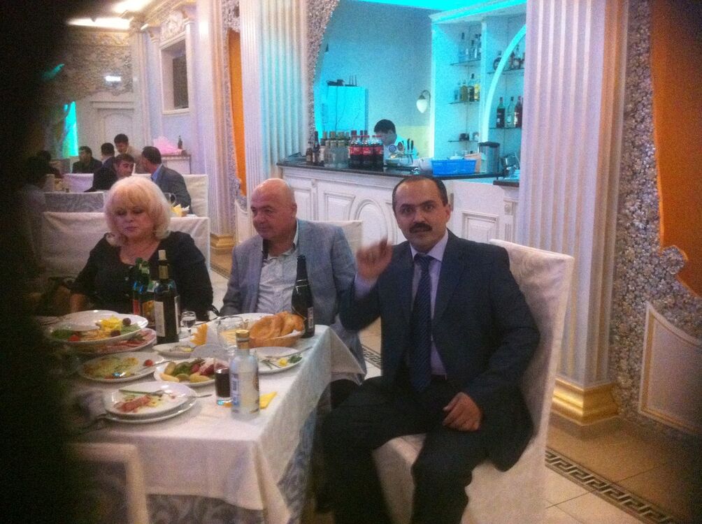 ���� 5792164 ������� ��������, 35 ���, ���� ���������� � �������