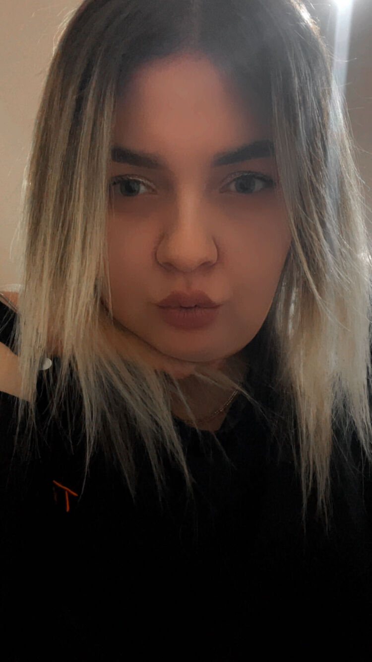 ���� 55740854 ������� Anna, 25 ���, ���� ���������� � ������