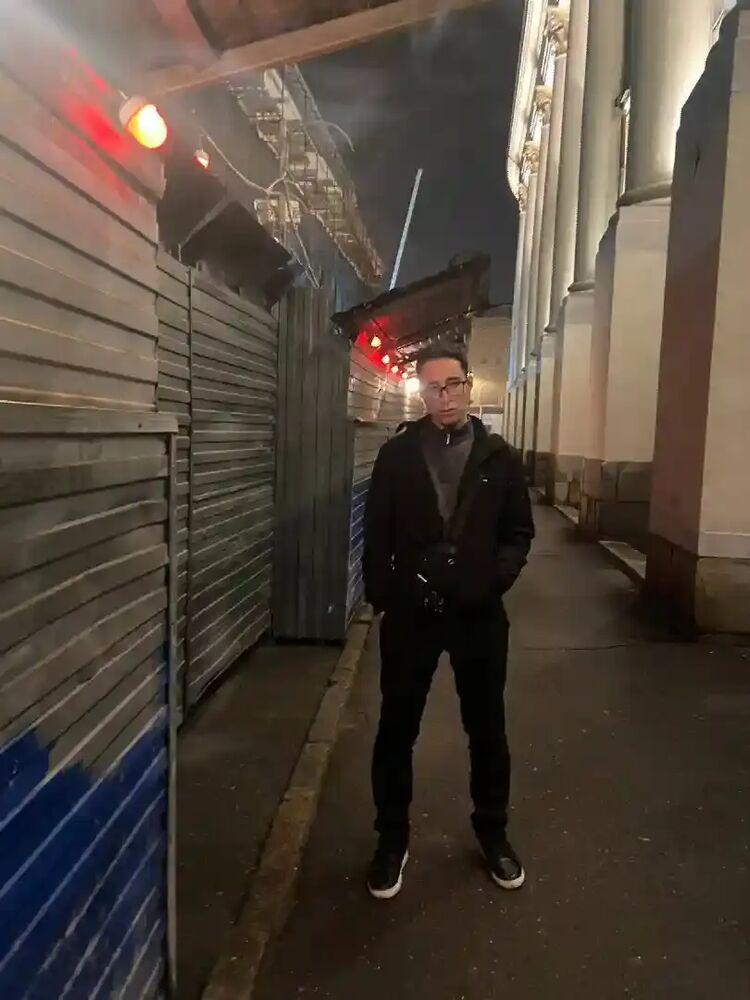 ���� 40627504 ����� ������, 22 ����, ���� ���������� � ������