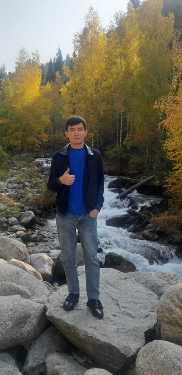 ���� 23603674 ������� Maksat, 31 ���, ���� ���������� � ��������