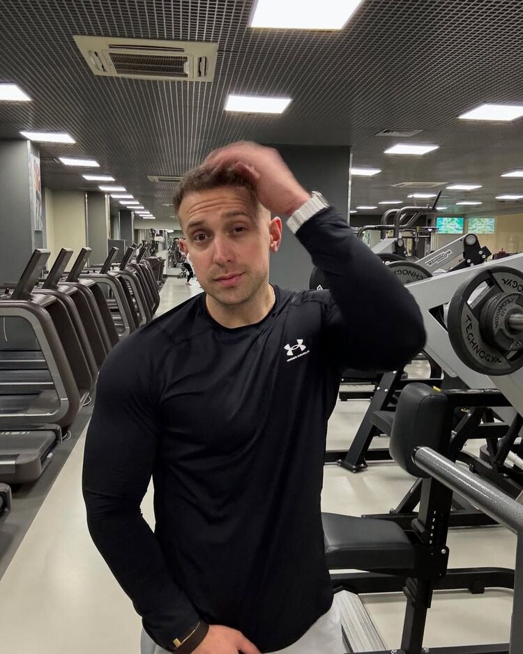 ���� 50830224 ������� ������, 35 ���, ���� ���������� � ������