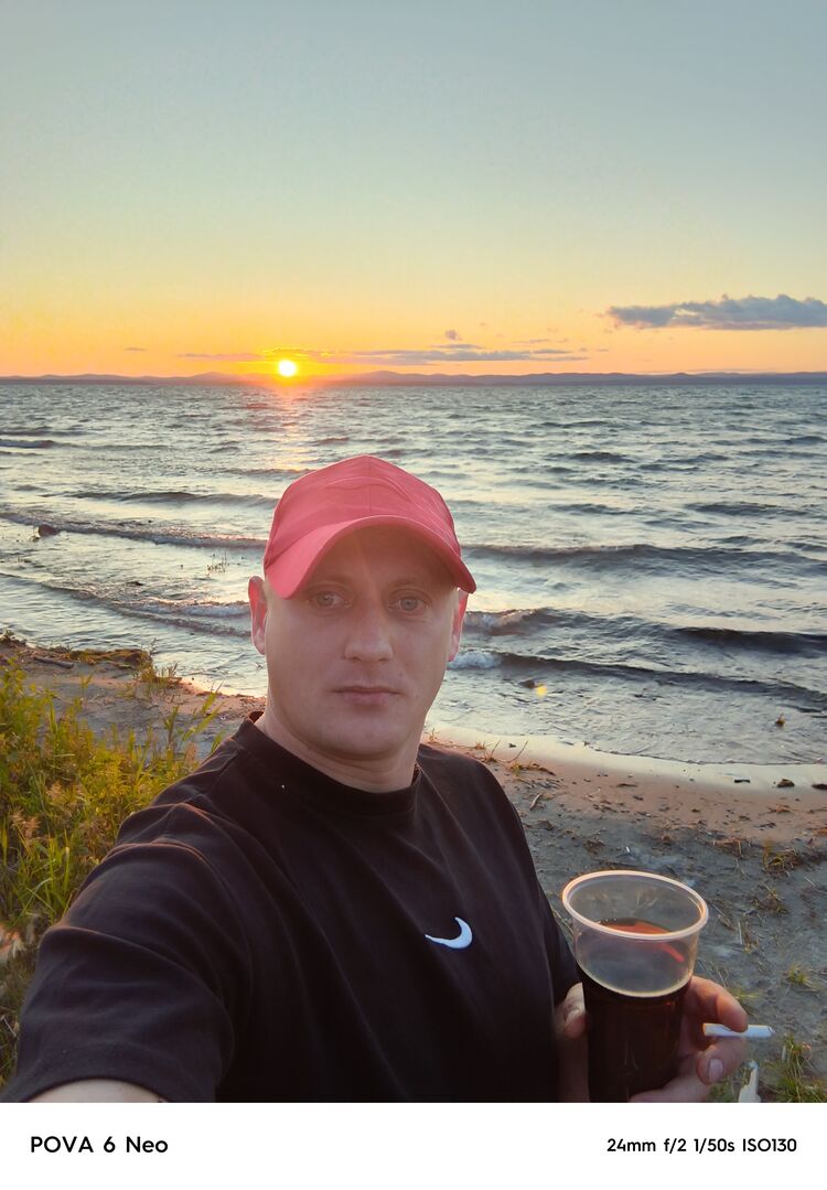  53746334  Sergey, 29 ,    