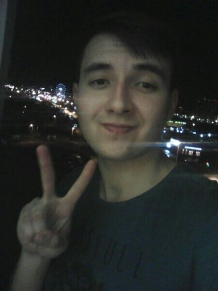 ���� 13146864 ������� Shamil, 29 ���, ���� ���������� � ����������