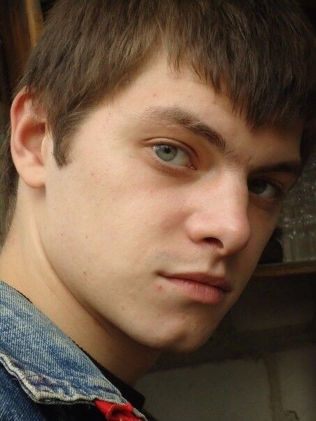 ���� 5448844 ������� Sashaiiiiii, 36 ���, ���� ���������� � ������