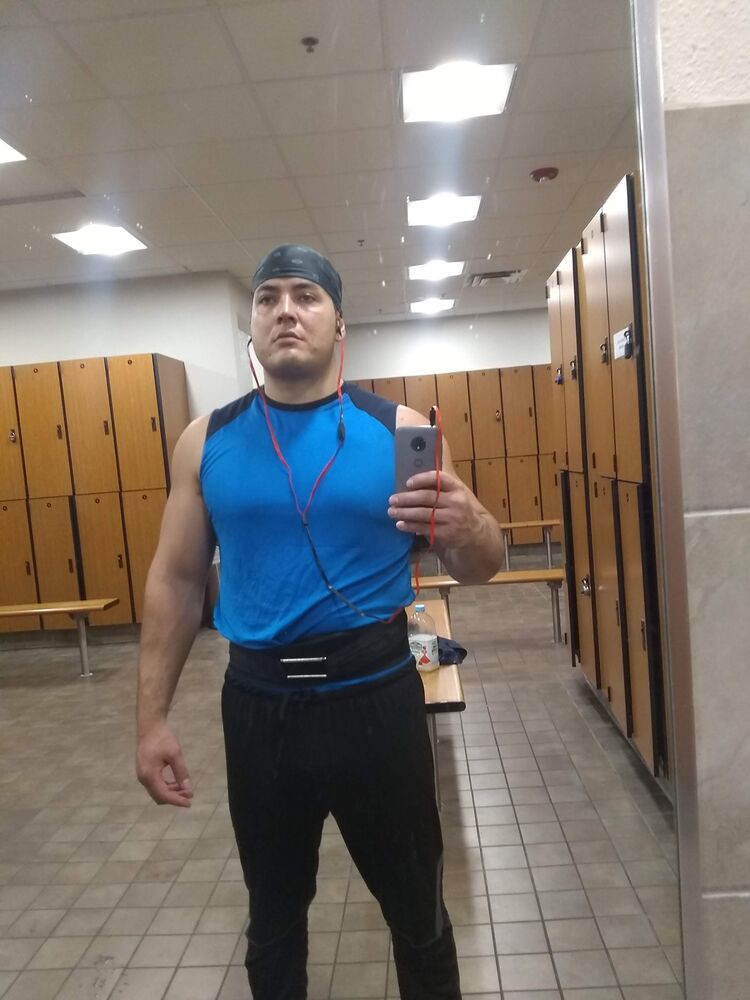  30234014  Mike, 38 ,    Commerce City