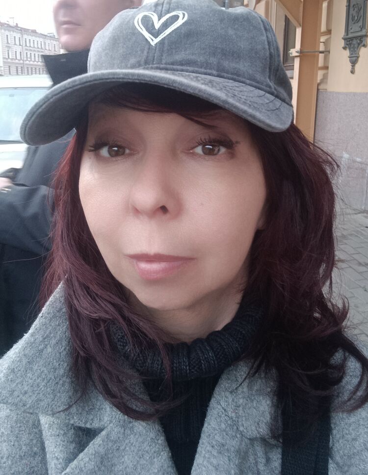  -,   Natalia, 53 ,     , c , 