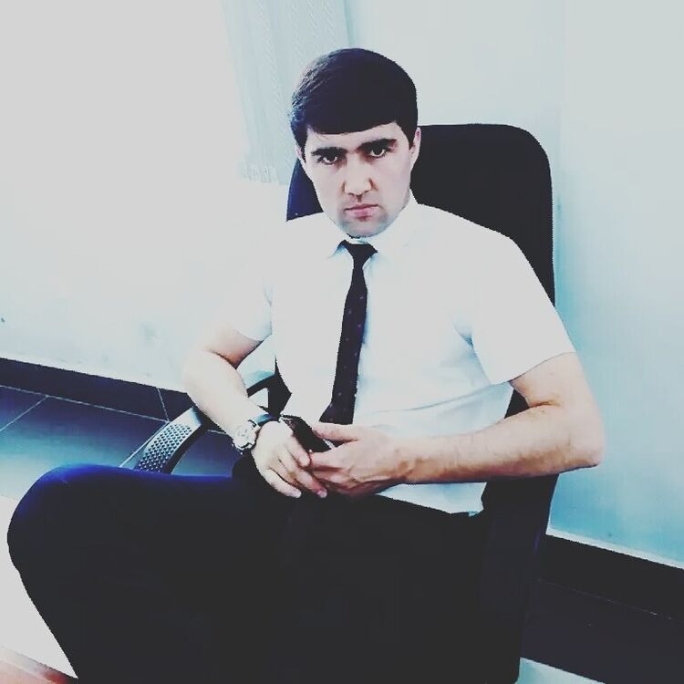 ���� 26535054 ������� Fazliddin, 27 ���, ���� ���������� � �����������