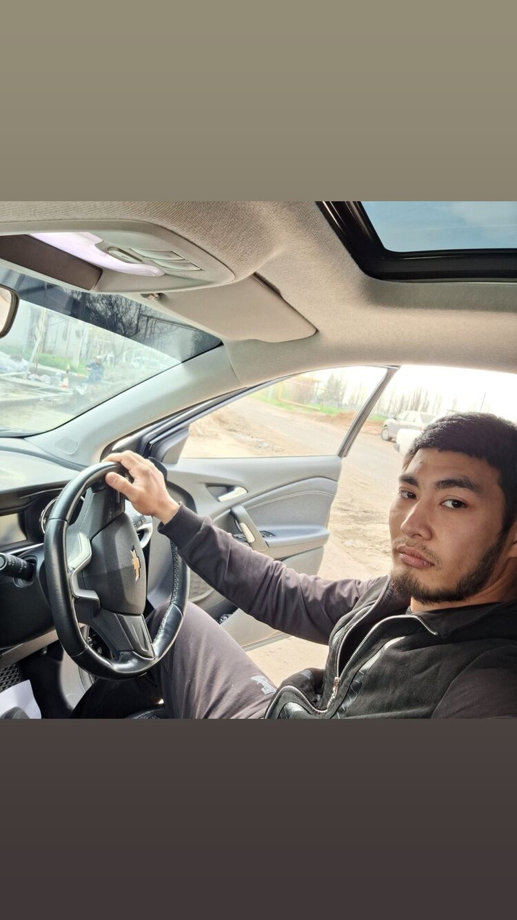 ���� 55808564 ������� Doniyor, 34 ����, ���� ���������� � ��������