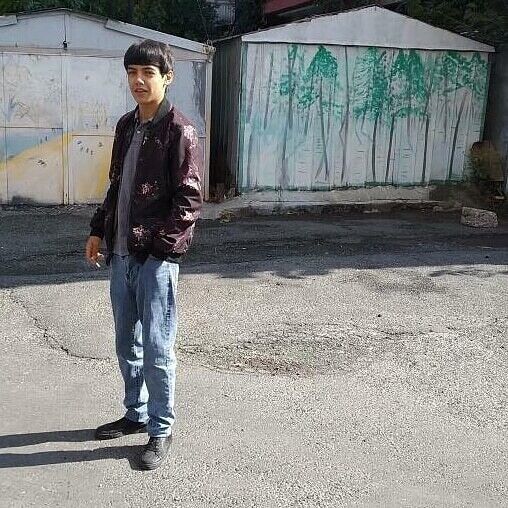 ���� 22105224 ����� Vahan, 23 ����, ���� ���������� � �������