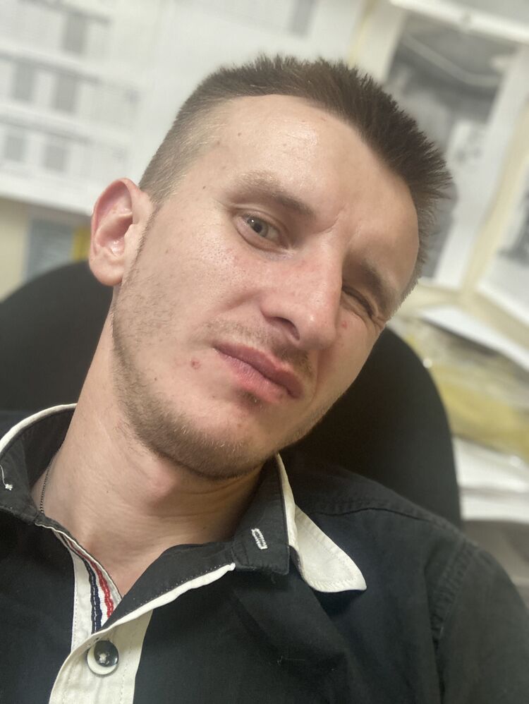  40187094  Serg, 35 ,    