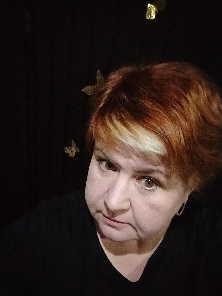  ,   Lyudmilka, 49 ,   ,   