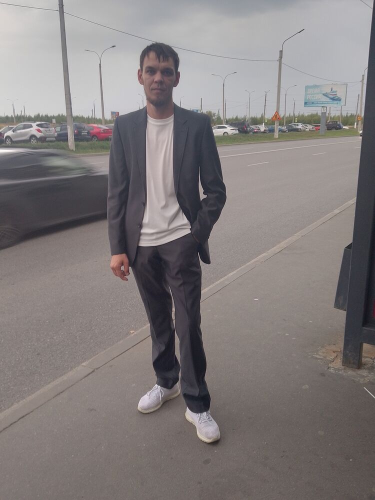 ���� 54265014 ������� Sergey, 33 ����, ���� ���������� � ����������