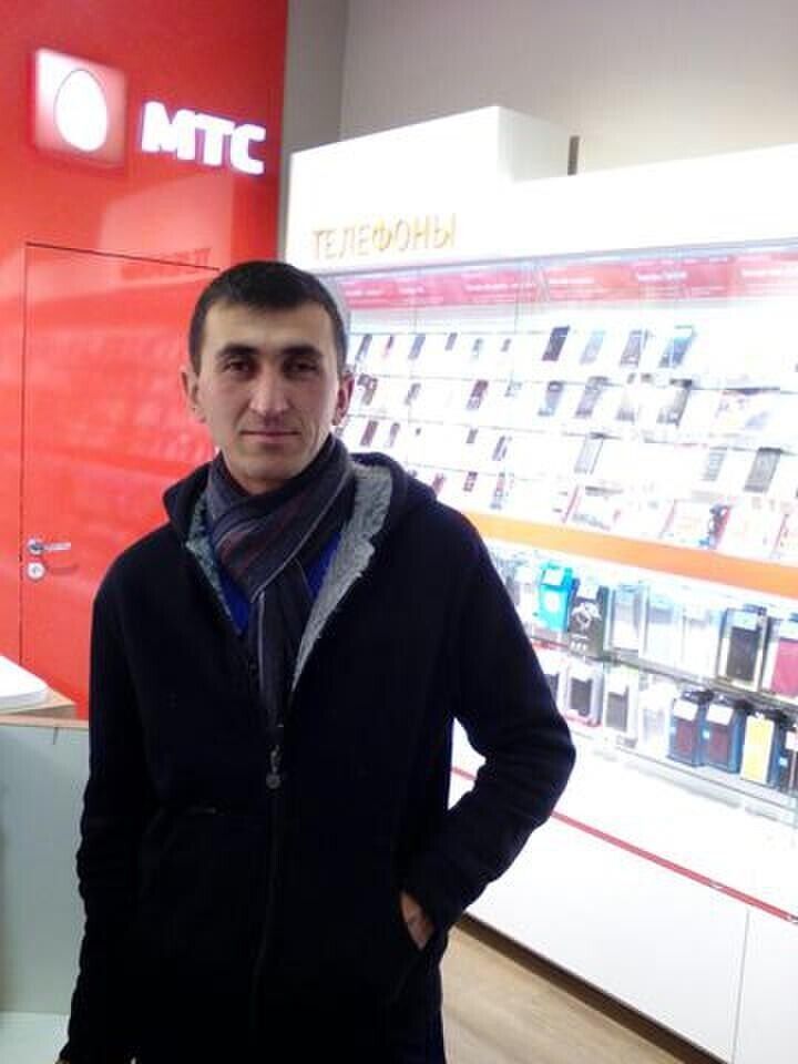 ���� 26838684 ������� ������, 41 ���, ���� ���������� � ��������