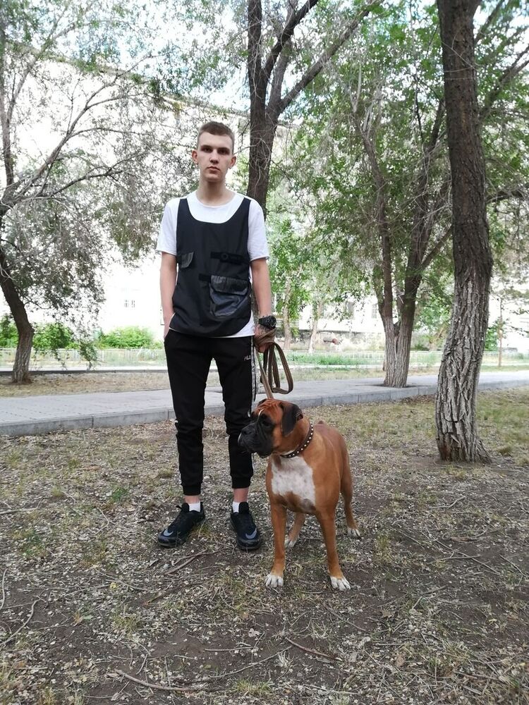 ���� 20410114 ����� ������, 25 ���, ���� ���������� � ���������