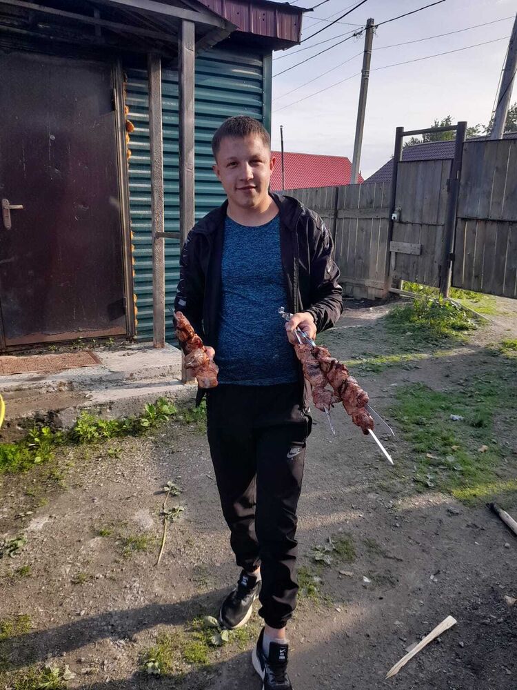 ���� 27857244 ����� Dmitry, 24 ����, ���� ���������� � ����-����������