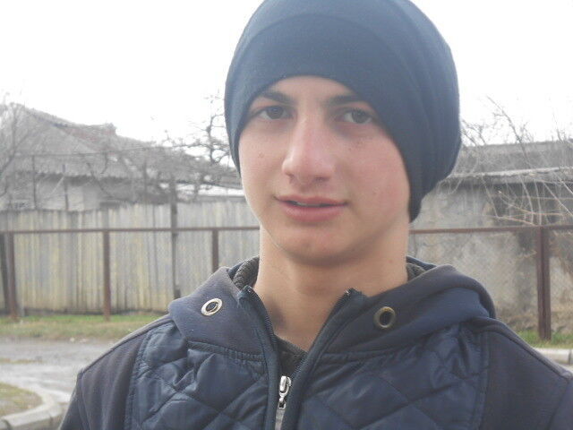  ,   Misha, 36 ,   