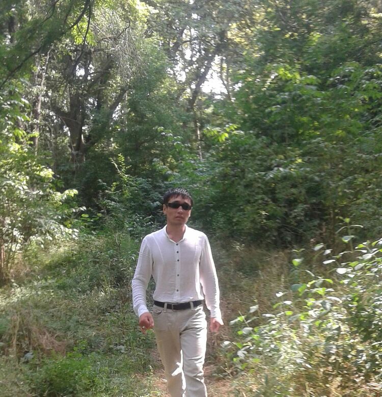  18286284  Azamat, 32 ,    