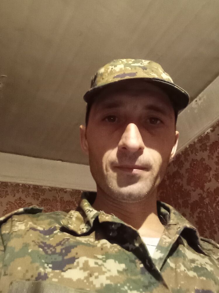 ���������� ������, ���� ������� Hakob, 41 ���, ������������ ��� ������, ����� � ���������