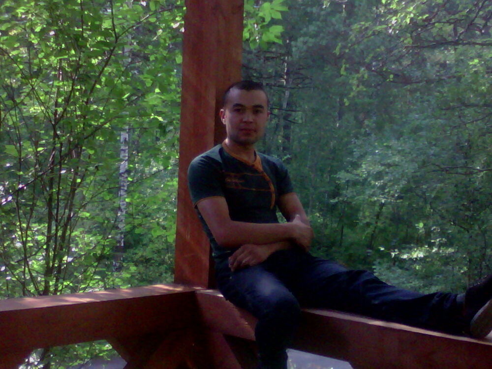 ���������� ����������, ���� ������� Ohunjon, 33 ����, ������������ ��� ������