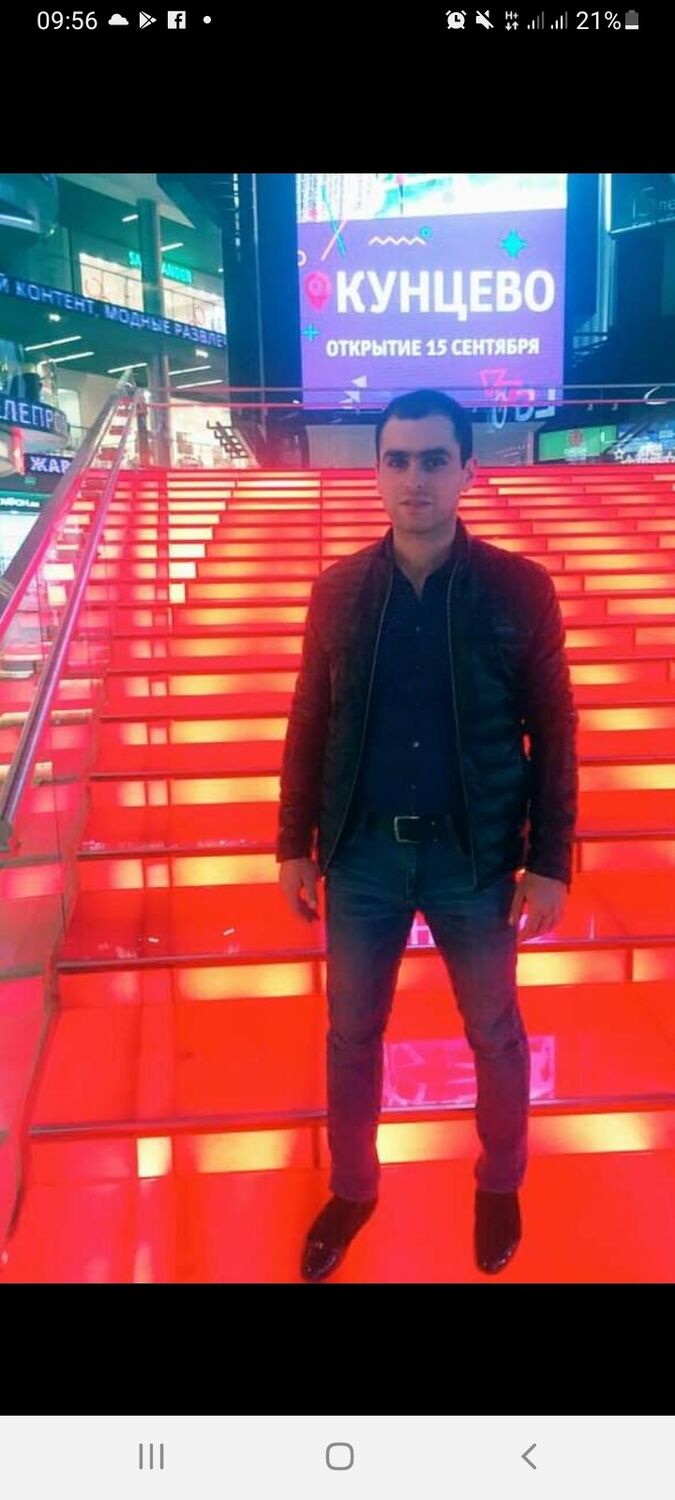 ���� 32024904 ������� Tyom, 31 ���, ���� ���������� � ������������