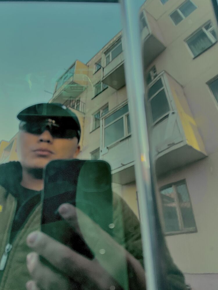 ���� 37845844 ����� Erdene Ochir, 25 ���, ���� ���������� � ������