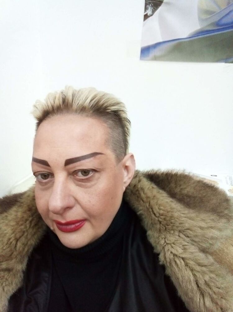 ���������� ������, ���� ������� �������, 53 ����, ������������ 