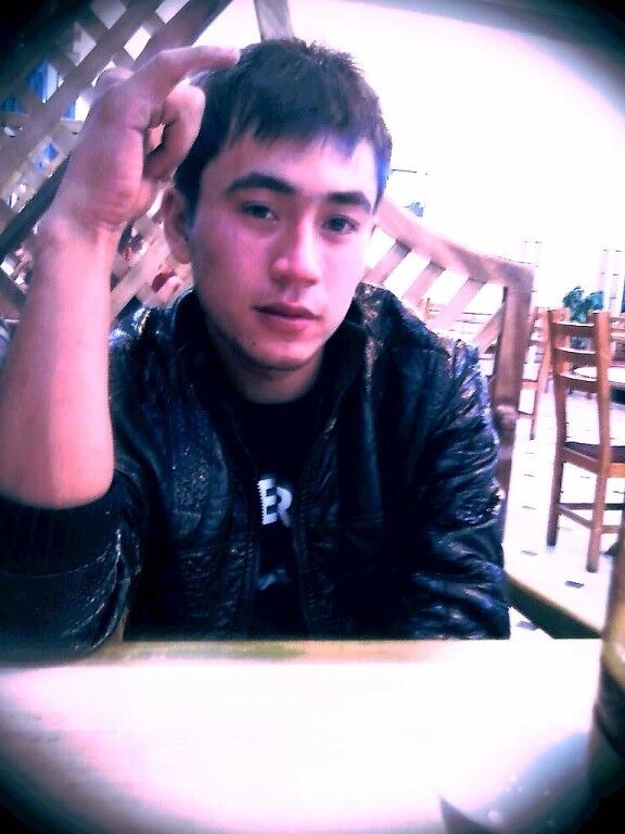 ���� 5438824 ������� Islombek, 32 ����, ���� ���������� � ��������