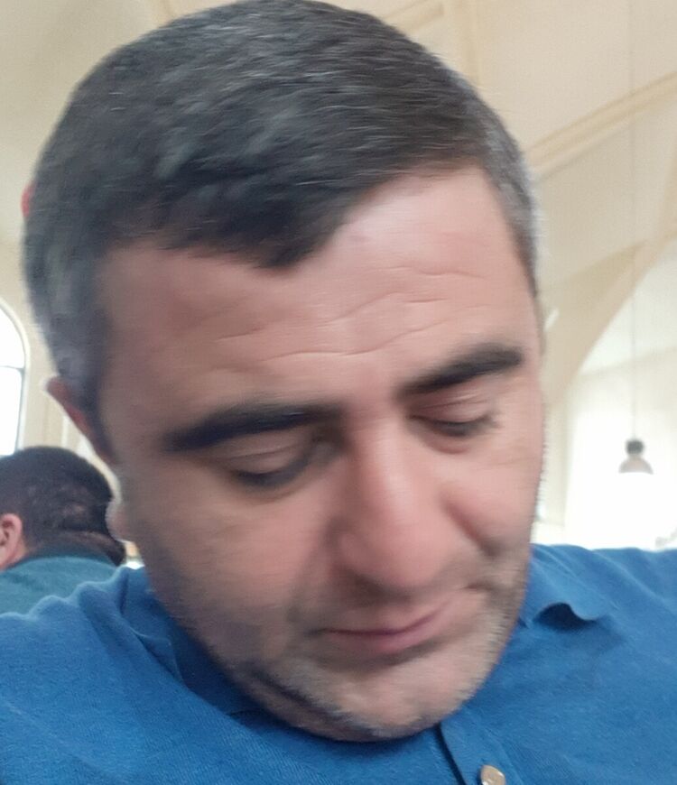 ���� 21939794 ������� Armen, 41 ���, ���� ���������� � �������