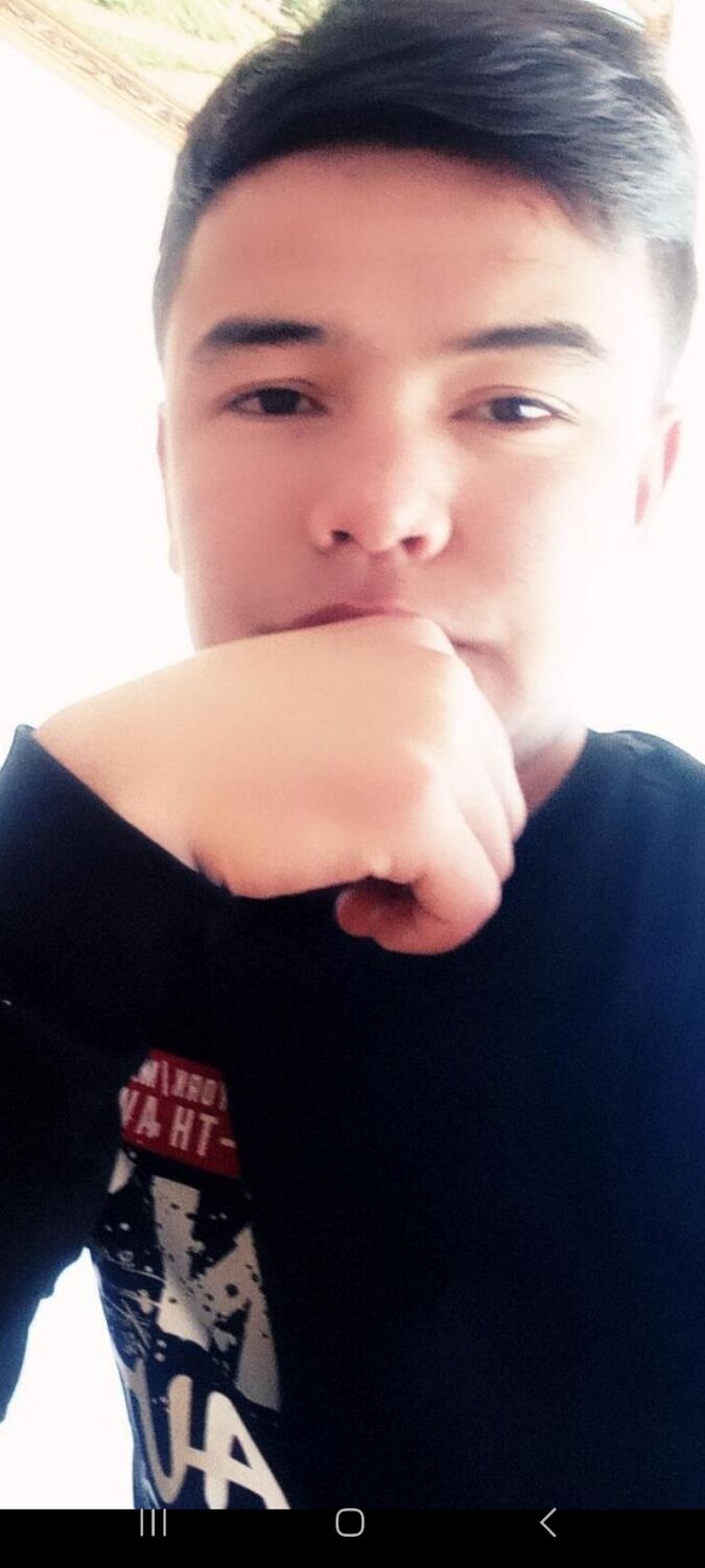 ���������� ������-��-����, ���� ����� Dilshod, 24 ����, ������������ ��� ������, ����� � ���������