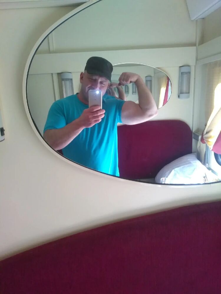 ���������� ����������, ���� ������� Andrey, 44 ����, ������������ ��� ������, ����� � ���������