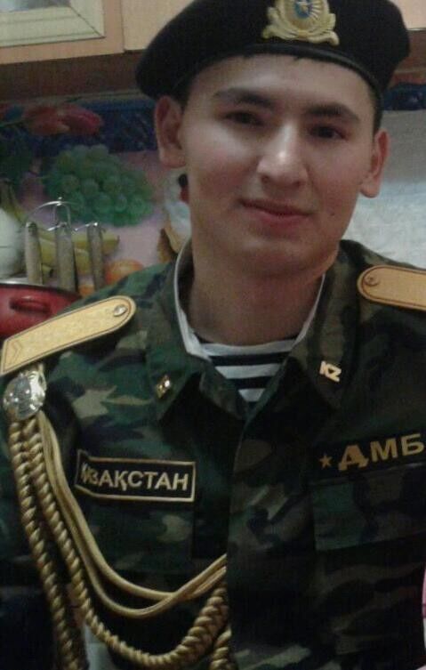 ���� 8607564 ������� Ramil, 29 ���, ���� ���������� � ������