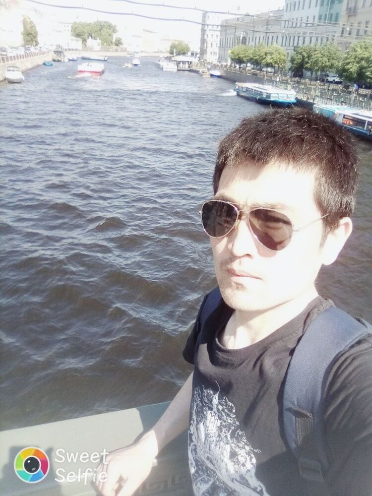 ���� 16964764 ������� ��������, 37 ���, ���� ���������� � �����-����������