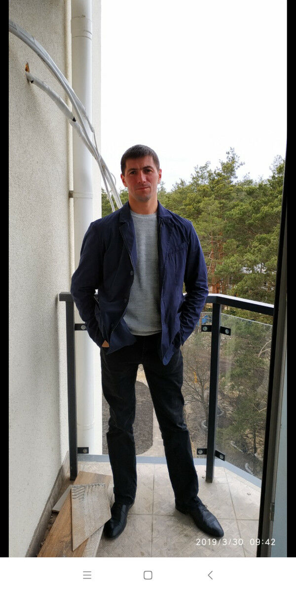  15640964  Vitaliy, 41 ,    