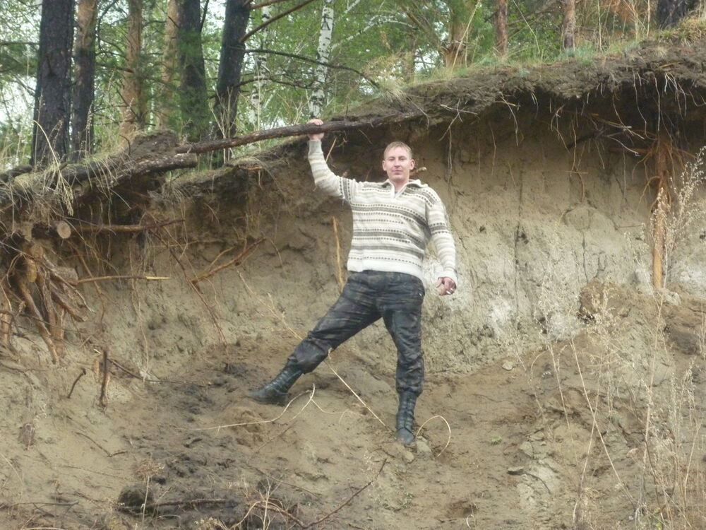 ���������� ���������, ���� ������� Ivan, 38 ���, ������������ ��� ������, ����� � ���������, c�������� ���������