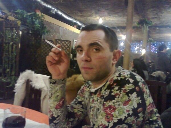  ,   Anzor, 37 ,   