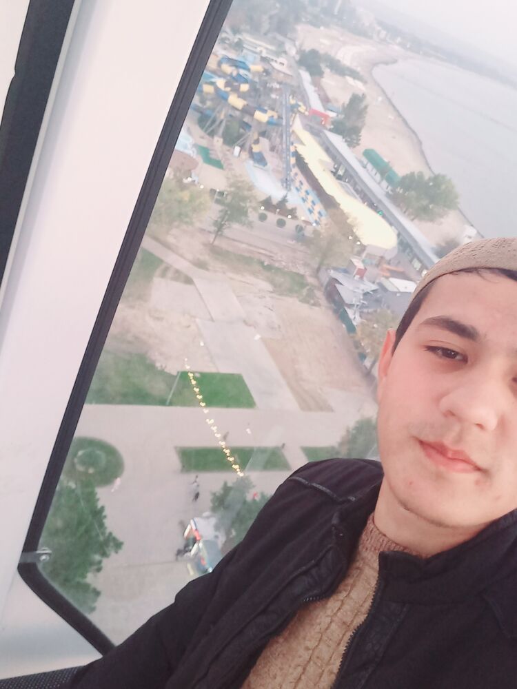 ���������� ���������, ���� ����� Umorbek, 23 ����, ������������ ��� ����� � ���������