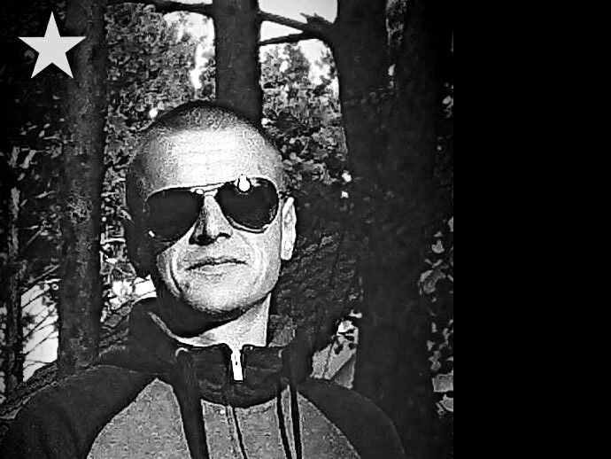 ���� 6475484 ������� Yura, 43 ����, ���� ���������� � �����