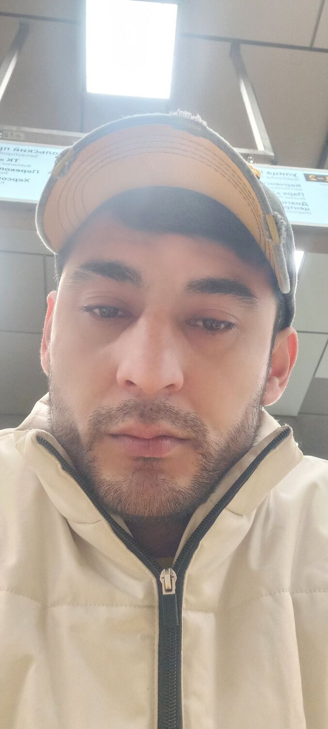 ���� 43238374 ������� Firdavs, 36 ���, ���� ���������� � ��������