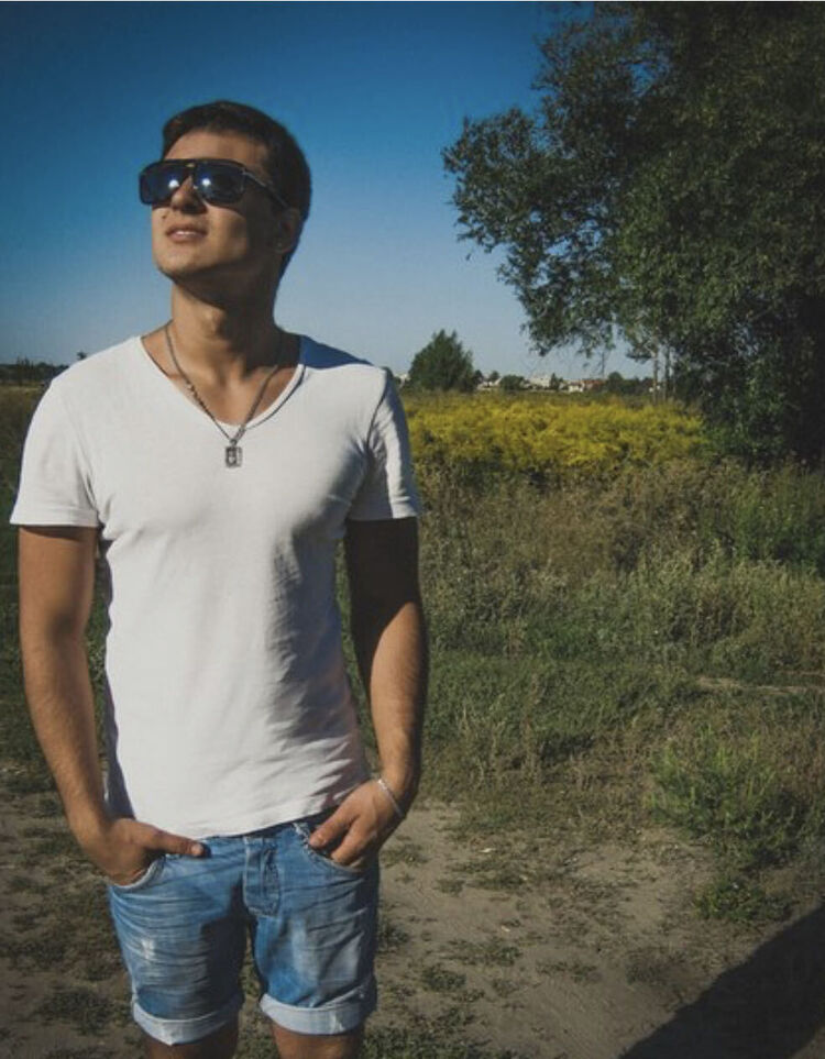 ���� 41827454 ������� Oleg, 37 ���, ���� ���������� � ������